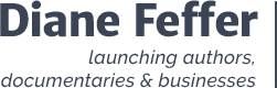 Diane Feffer Logo