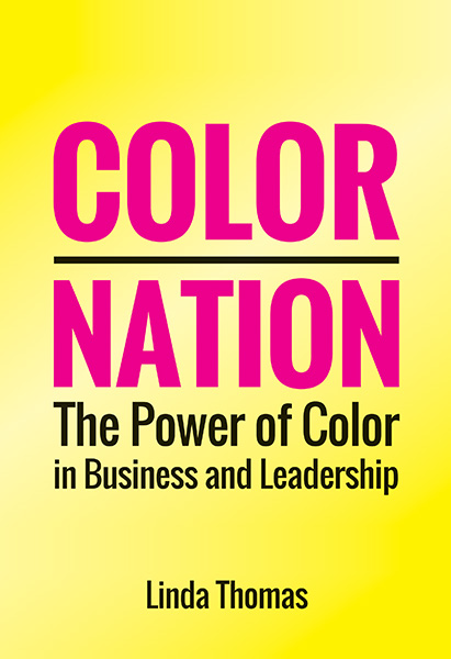 Linda Thomas - Color Nation