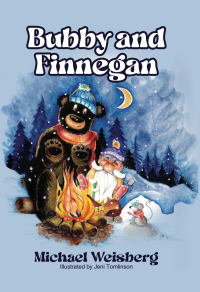 Bubby & Franklin by Michael F. Weisberg